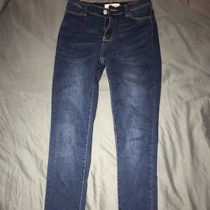 •pacsun long jeggings